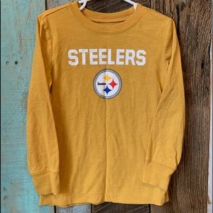 5T Steelers top